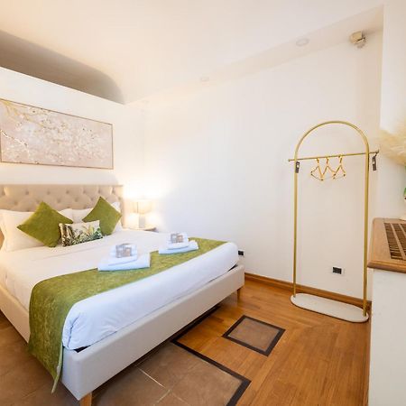 Mb Suites Margutta Рим Экстерьер фото
