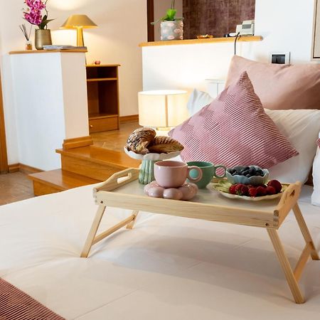 Mb Suites Margutta Рим Экстерьер фото