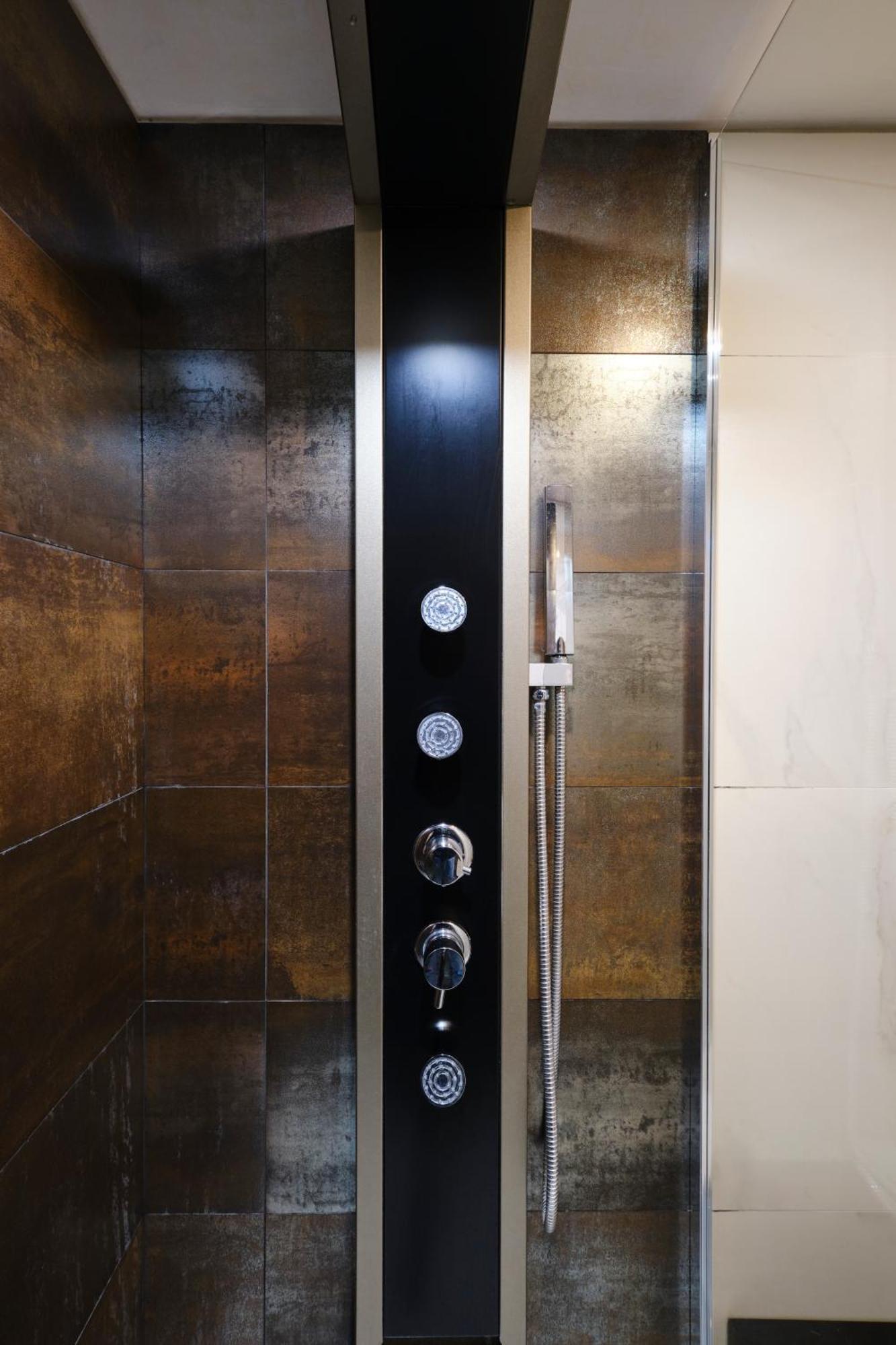 Mb Suites Margutta Рим Экстерьер фото