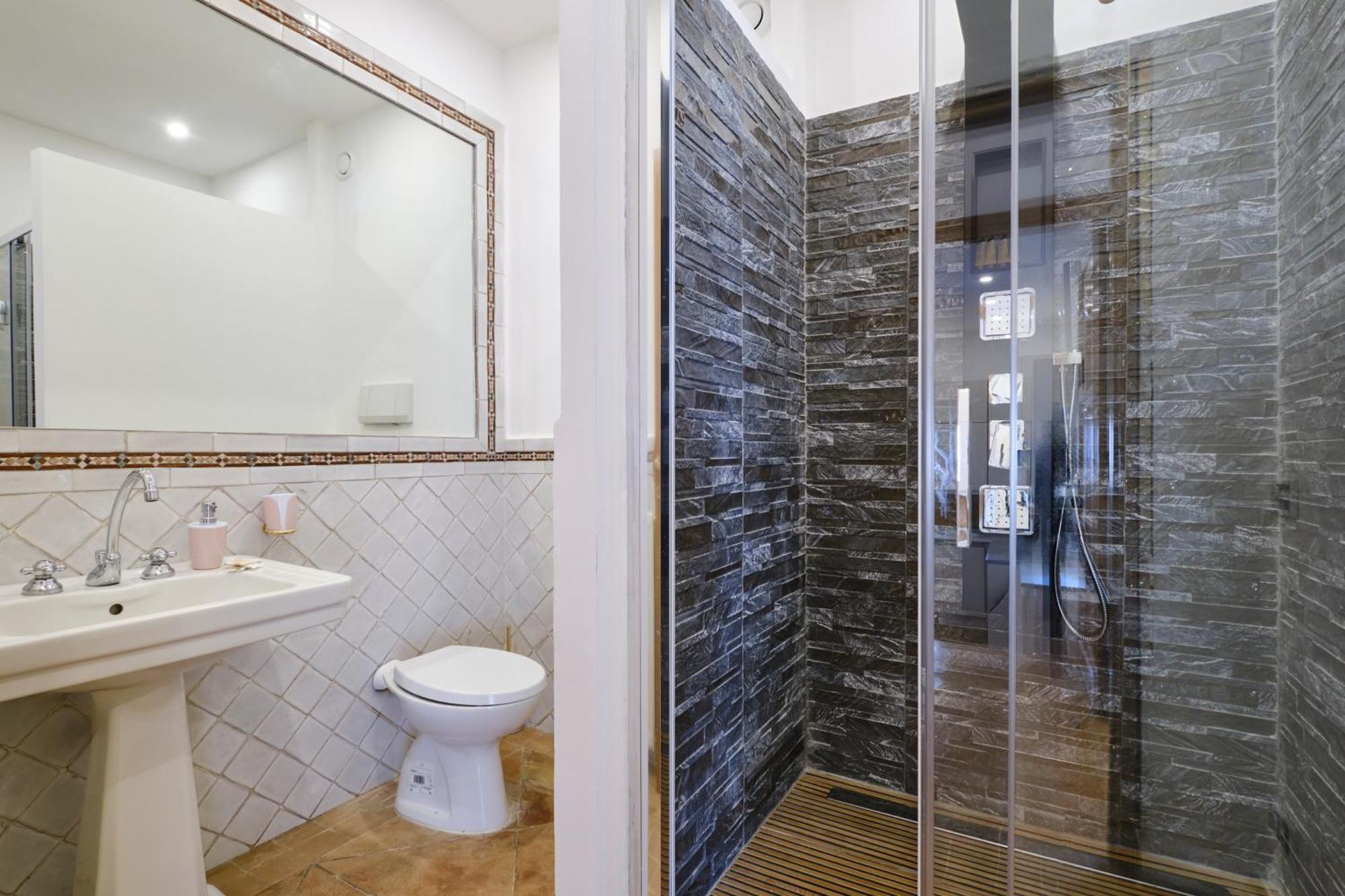 Mb Suites Margutta Рим Экстерьер фото