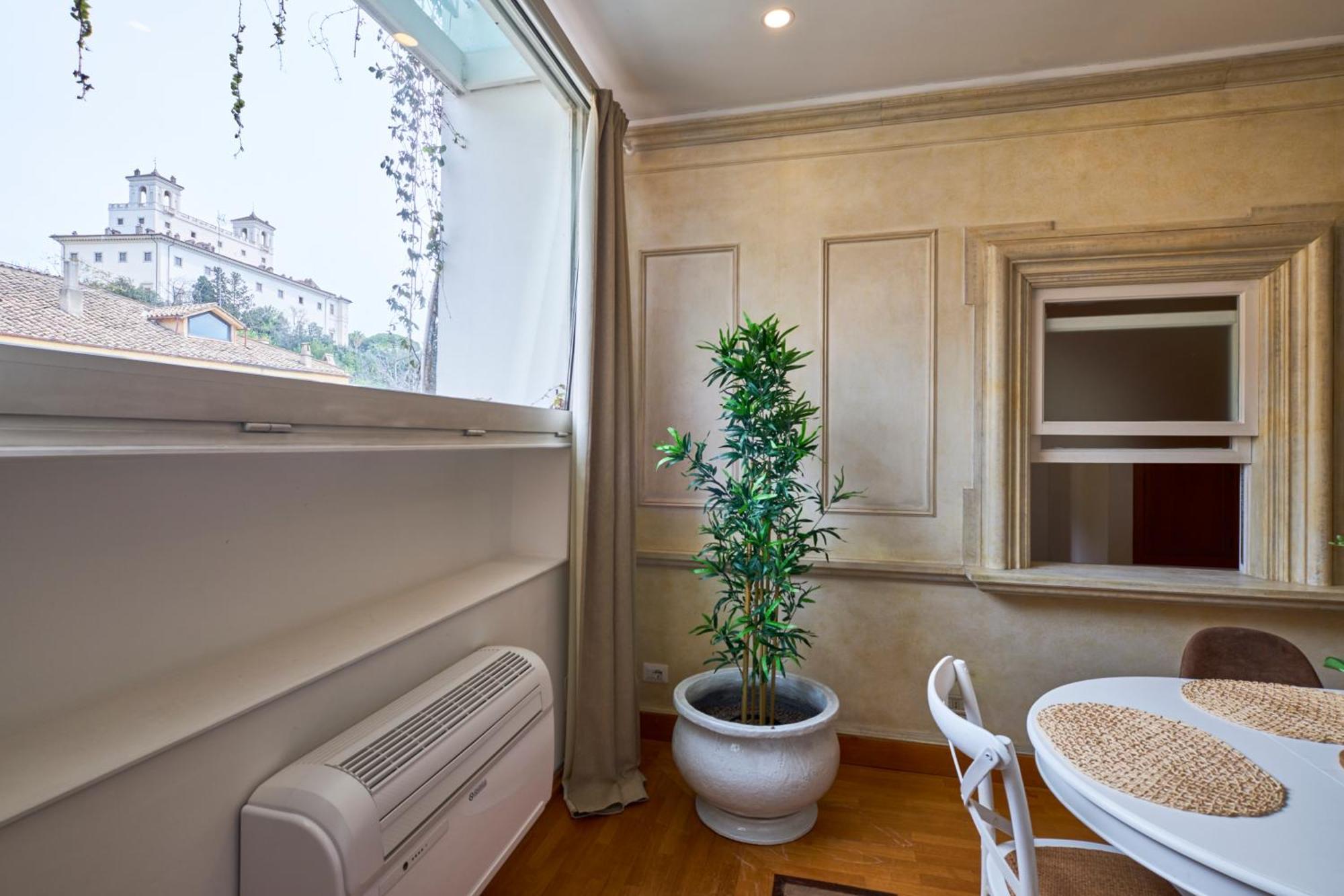 Mb Suites Margutta Рим Экстерьер фото
