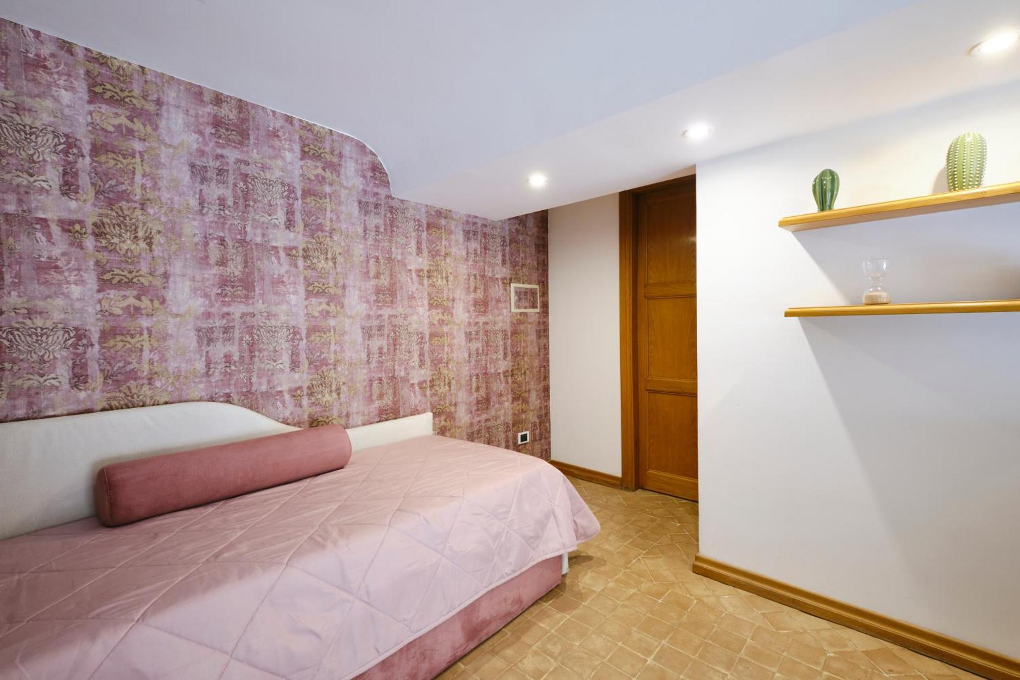 Mb Suites Margutta Рим Экстерьер фото