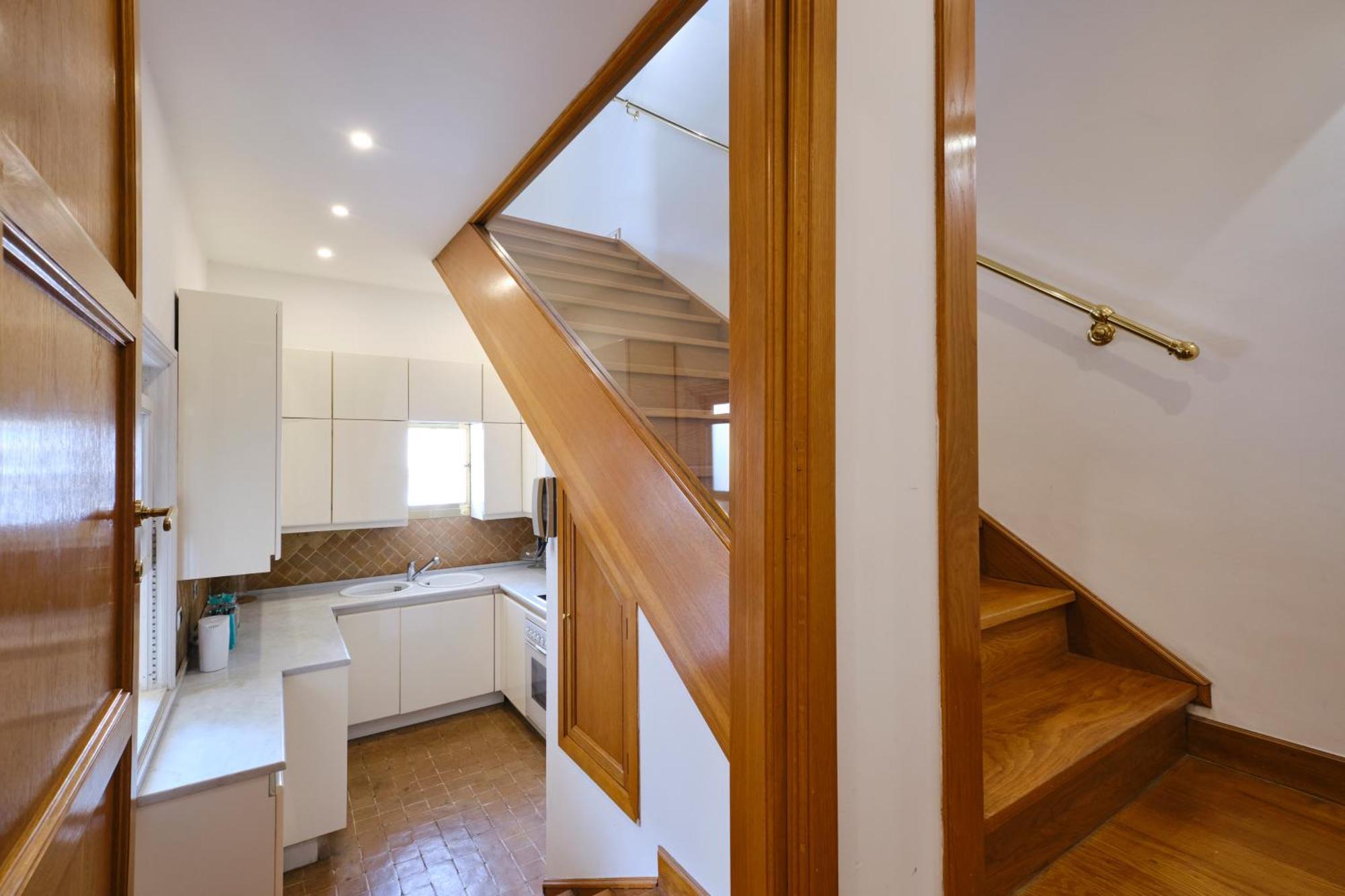 Mb Suites Margutta Рим Экстерьер фото