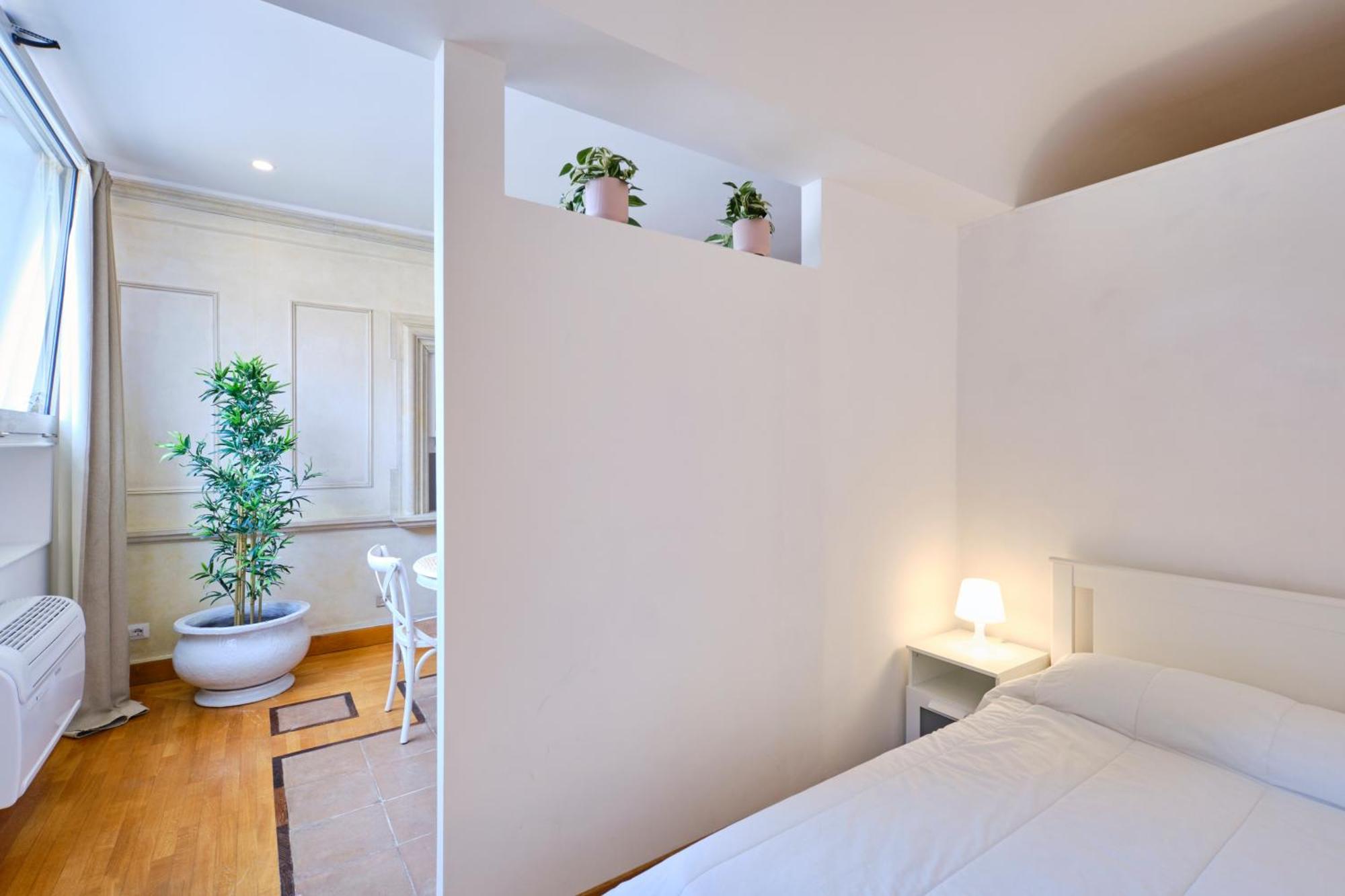 Mb Suites Margutta Рим Экстерьер фото