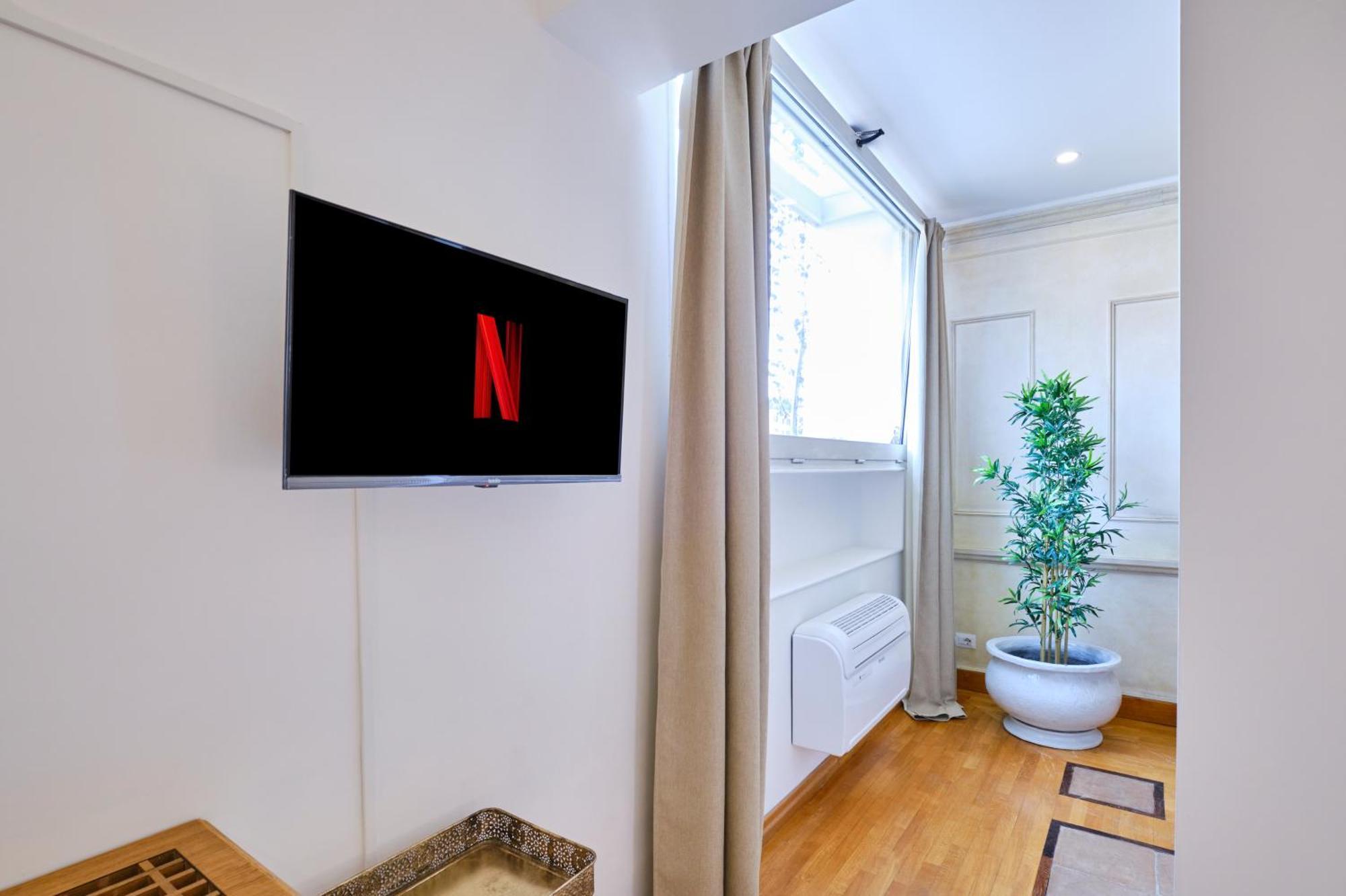 Mb Suites Margutta Рим Экстерьер фото