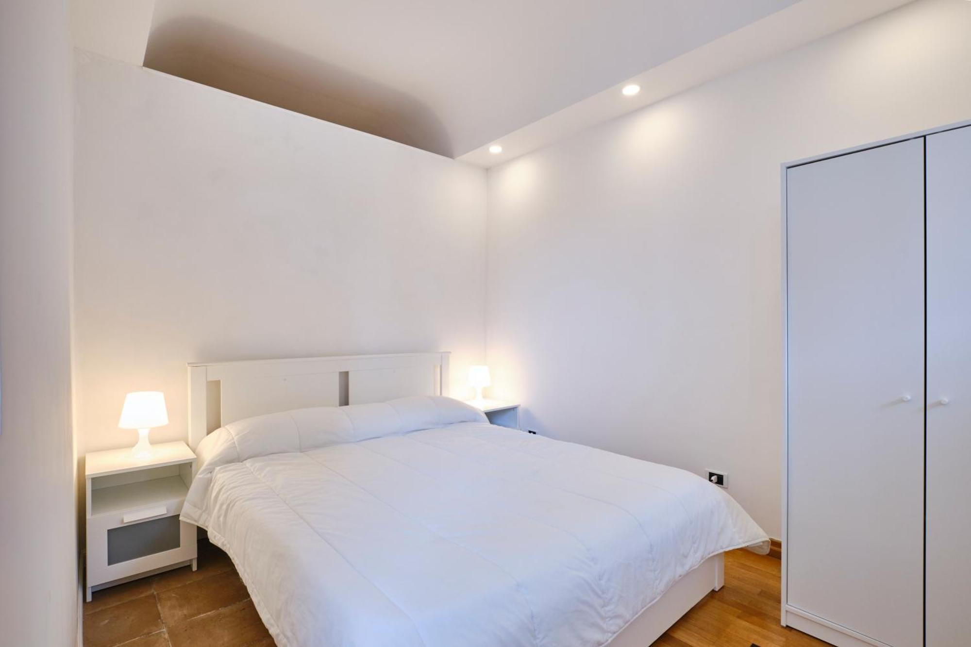Mb Suites Margutta Рим Экстерьер фото