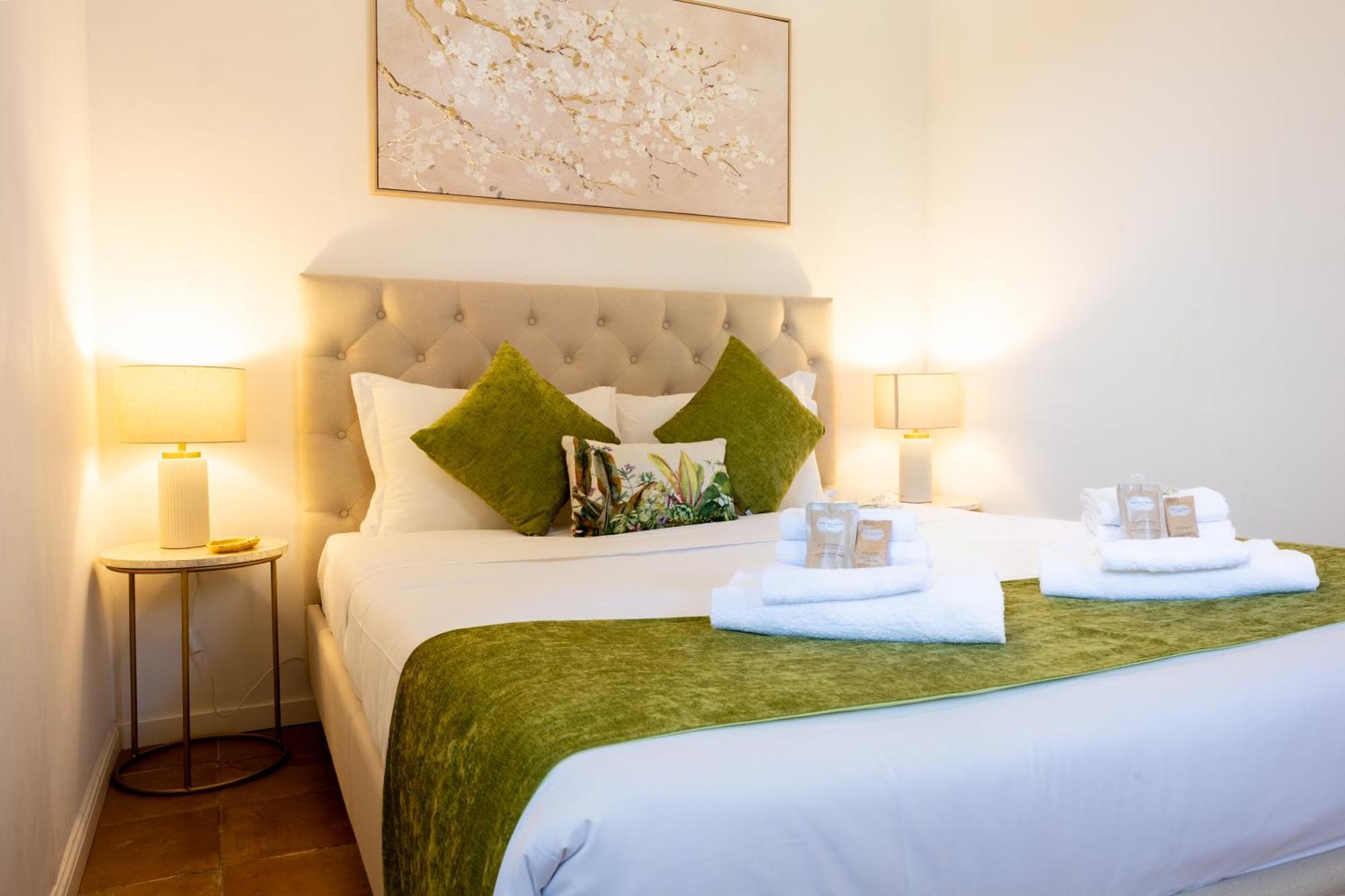 Mb Suites Margutta Рим Экстерьер фото