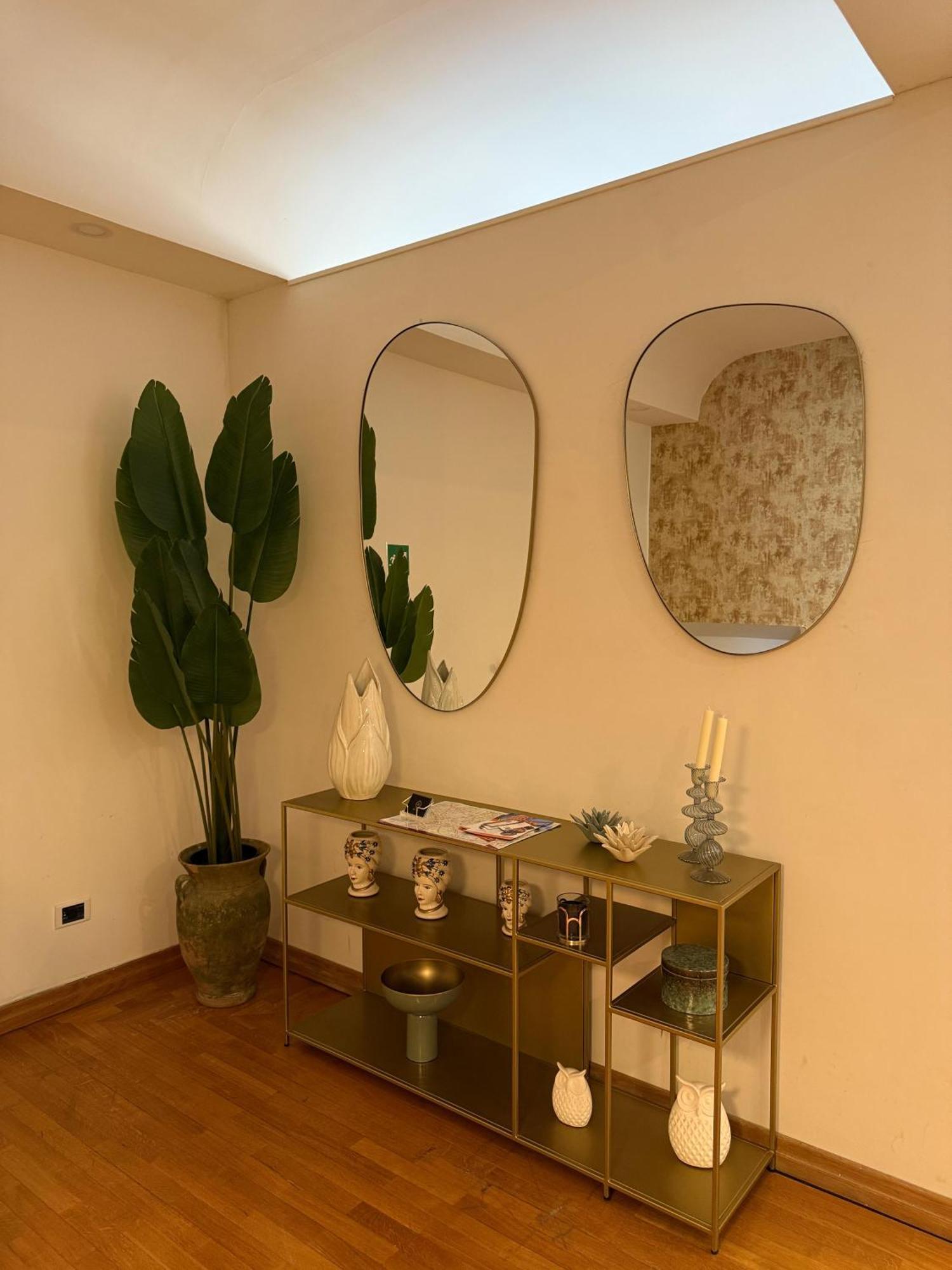 Mb Suites Margutta Рим Экстерьер фото